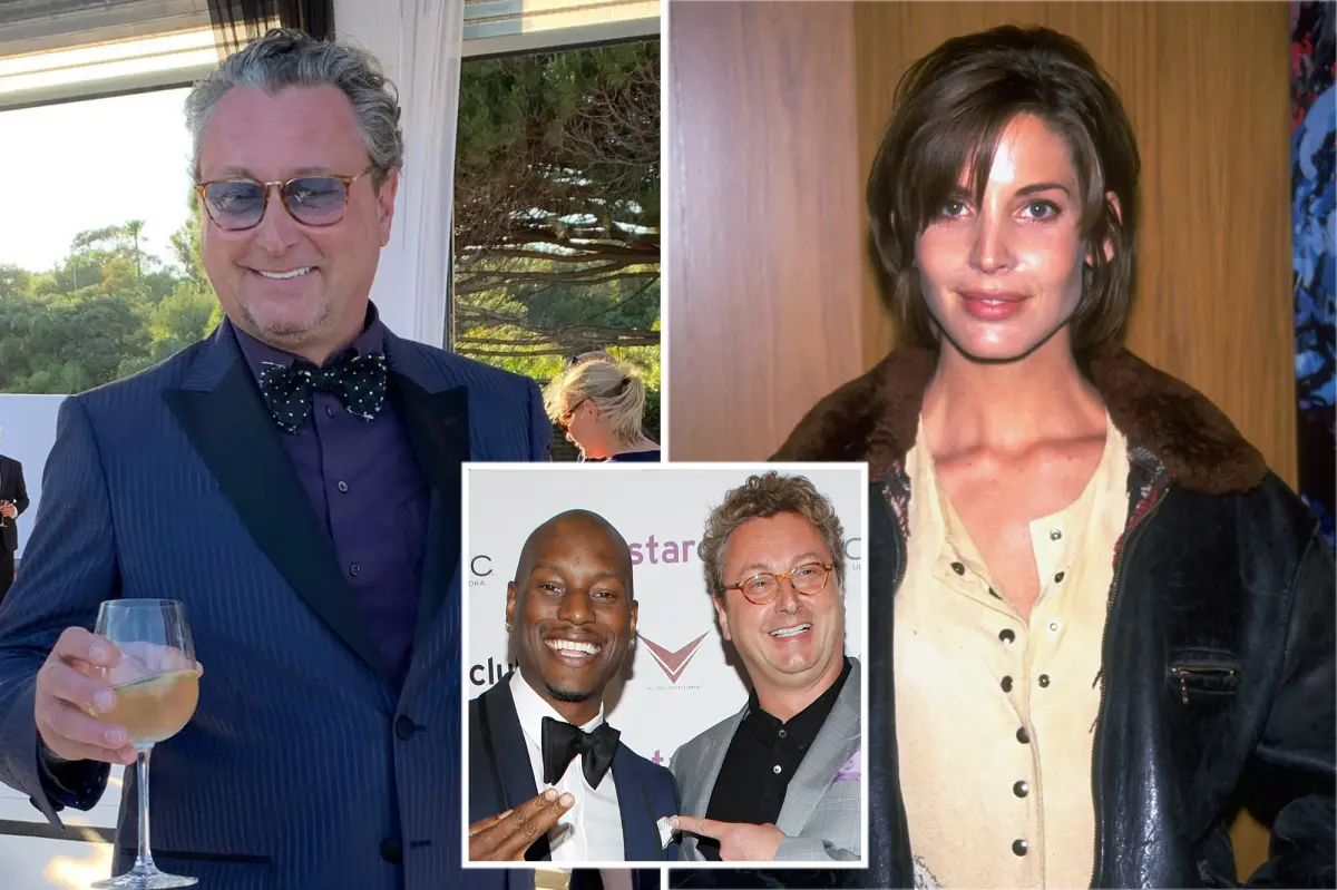 Malibu CEO brazenly shows off his luxurious life on the run — as Hollywood star girlfriend becomes fall guy