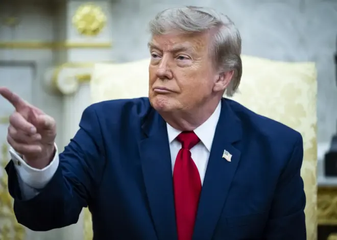 Trump’s defense reset drags US military tech into the 21st century