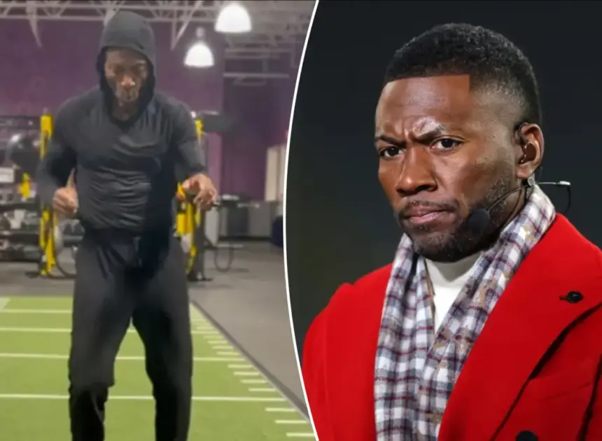 Ryan Clark breaks silence on ‘madness’ of shock ESPN layoff