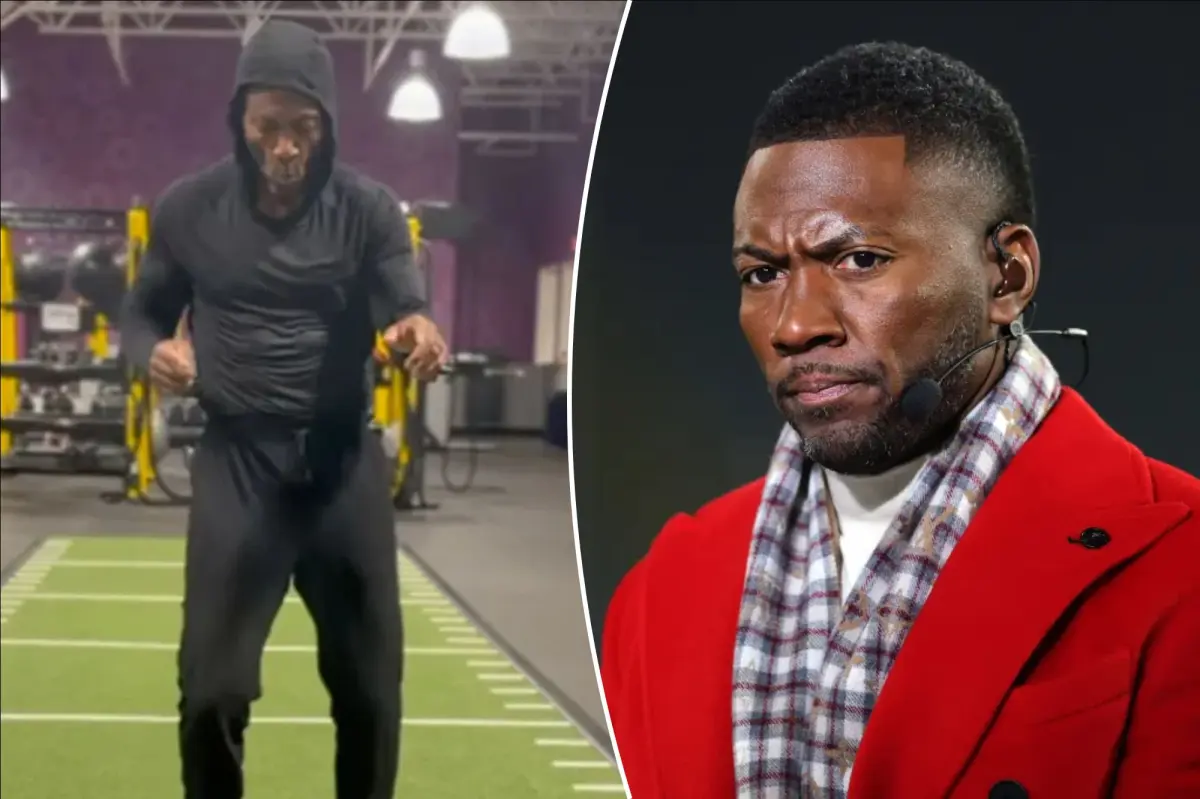 Ryan Clark breaks silence on ‘madness’ of shock ESPN layoff