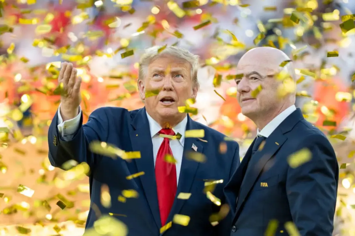 Exclusive | UEFA to boycott World Cup over FIFA boss’s $20B cash grab — throwing global soccer into chaos: sources
