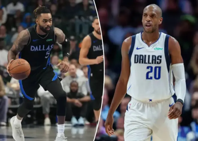 Khris Middleton, ex-Nets star in middle of wild six-team NBA trade