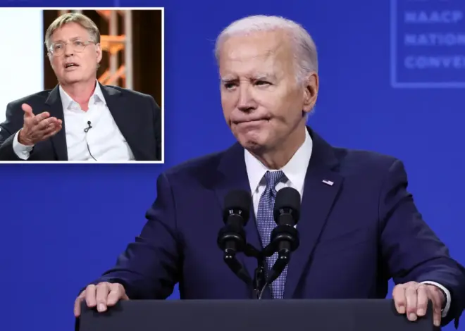 Appeals court rejects Biden bid to block release of ghostwriter recordings used in special counsel probe