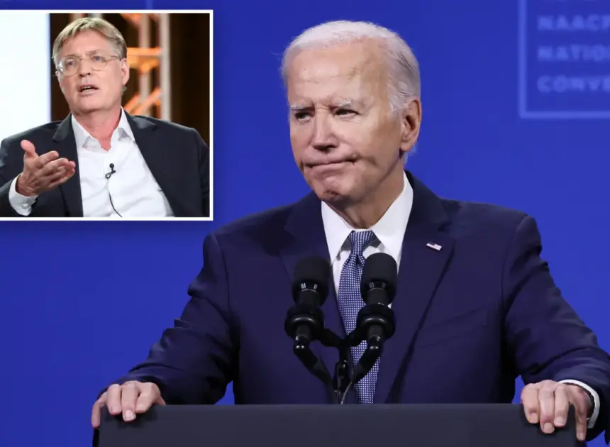 Appeals court rejects Biden bid to block release of ghostwriter recordings used in special counsel probe