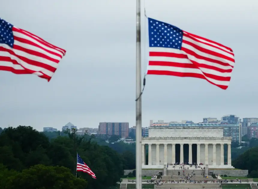 What the pessimists just don’t understand about America’s greatness