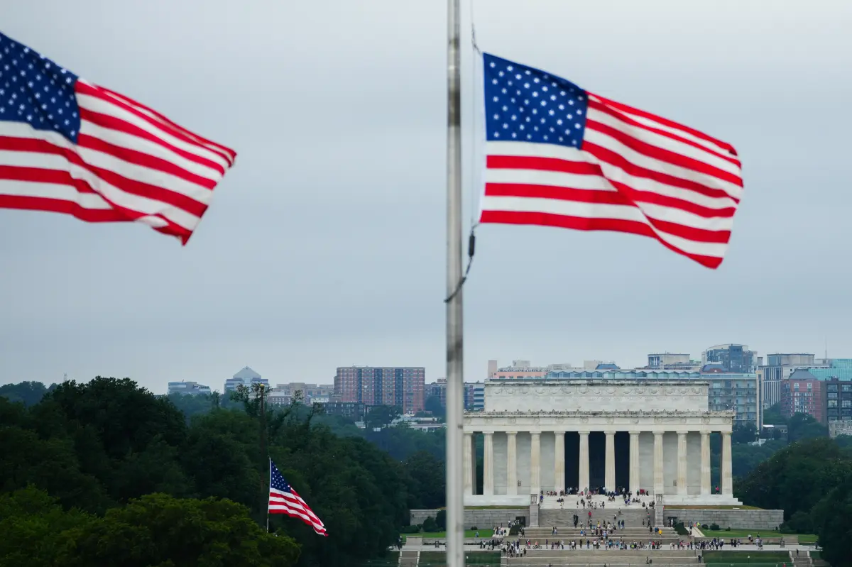 What the pessimists just don’t understand about America’s greatness