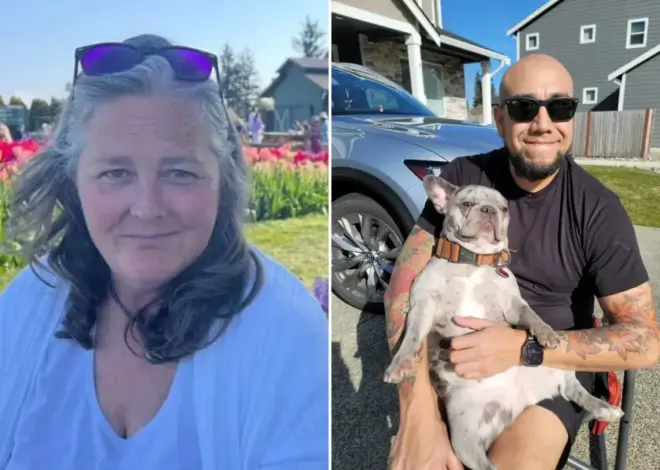 3 gunned down at packed Seattle food festival ID’d — as tot, 2,  remains hospitalized