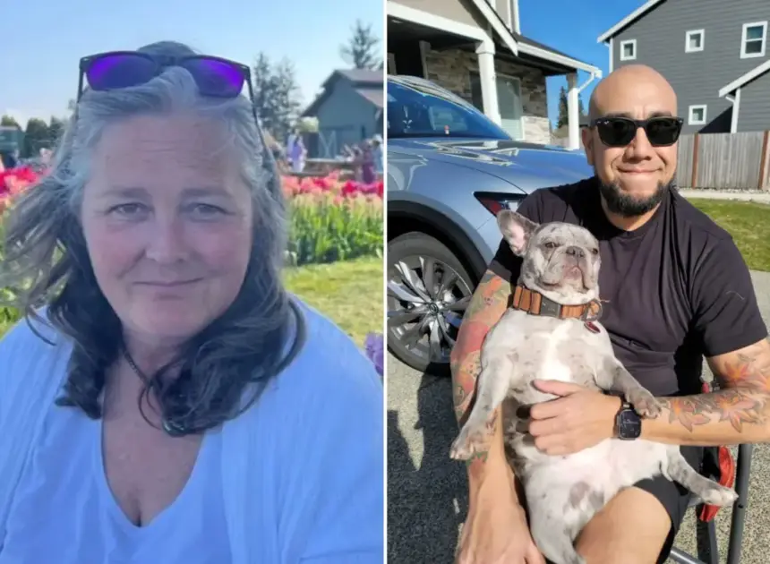 3 gunned down at packed Seattle food festival ID’d — as tot, 2,  remains hospitalized