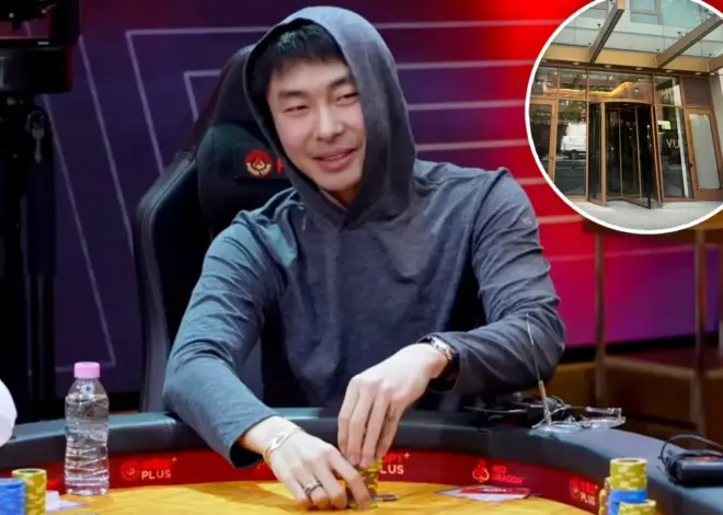 Exclusive | Manhattan poker bro sued by ritzy neighbors after ignoring $87K in fines for turning $4M condo into weed den: suit