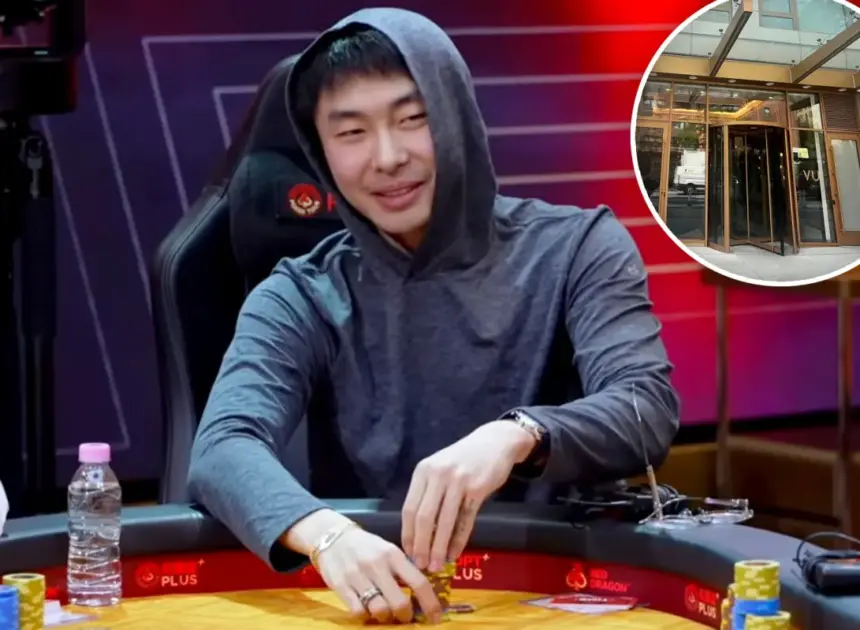 Exclusive | Manhattan poker bro sued by ritzy neighbors after ignoring $87K in fines for turning $4M condo into weed den: suit