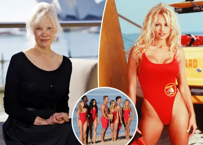 Pamela Anderson makes surprising claim about ‘Baywatch’ reboot nearly 30 years after leaving original show