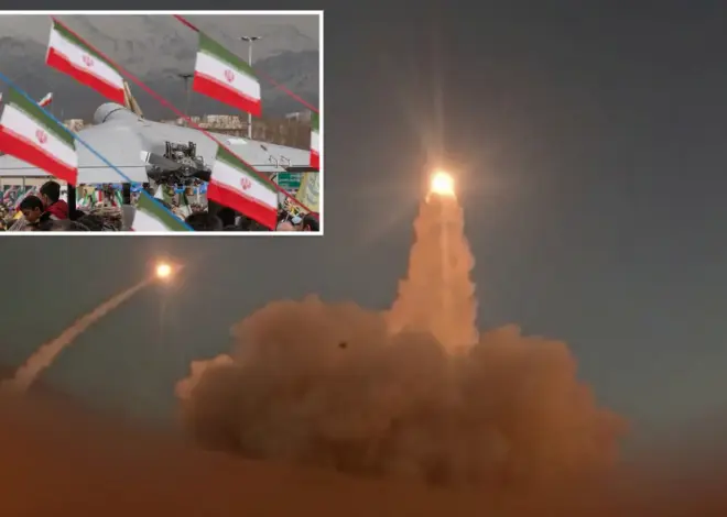Iran’s frightening missile accuracy sparks fears adversaries are helping Tehran target US troops, CIA sites