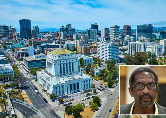 Bombshell reparations plan for black residents passes in Alameda County — despite budget blackhole