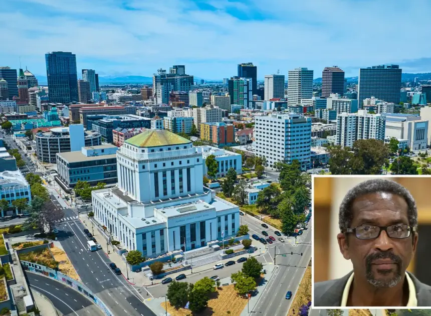 Bombshell reparations plan for black residents passes in Alameda County — despite budget blackhole