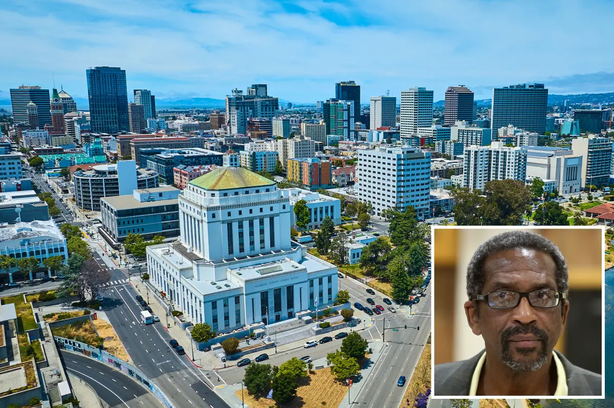 Bombshell reparations plan for black residents passes in Alameda County — despite budget blackhole