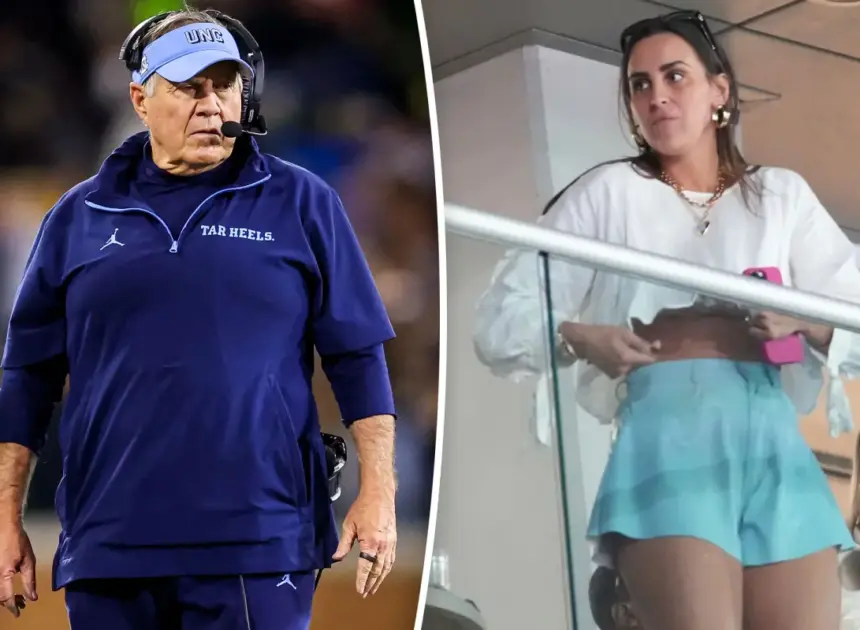 Exclusive | Judge orders arrest of Bill Belichick’s daughter-in-law in North Carolina