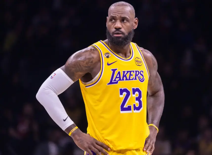 Sixers, post Jaylen Brown addition, strong contender in LeBron James sweepstakes