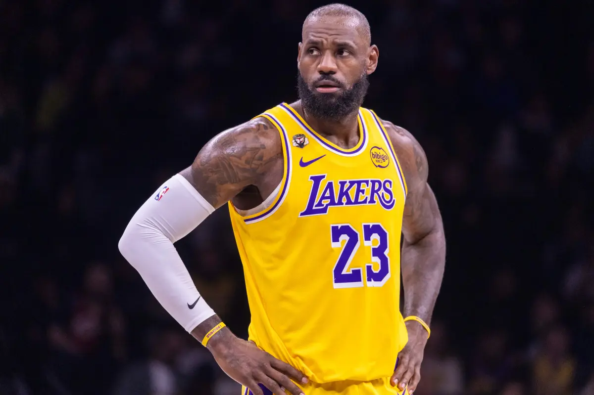 Sixers, post Jaylen Brown addition, strong contender in LeBron James sweepstakes