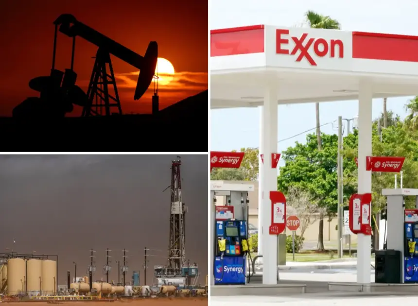 Oil giants to gain ‘billions’ from Iran war — but won’t ramp up drilling despite Trump’s insistence