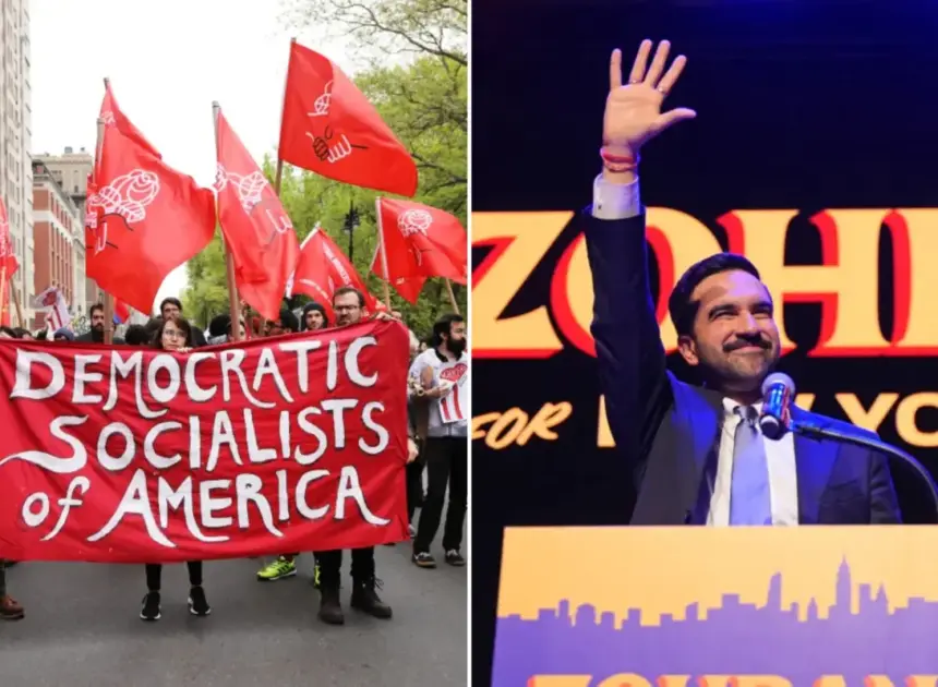 Young progressives think trouble sleeping is a mental health issue — blame the ideology that says the world is stacked against them