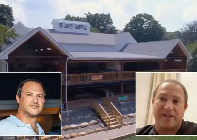 How NYC brothers’ $400M summer camp empire fell apart — rocking the Israel bond market and leaving parents in a panic