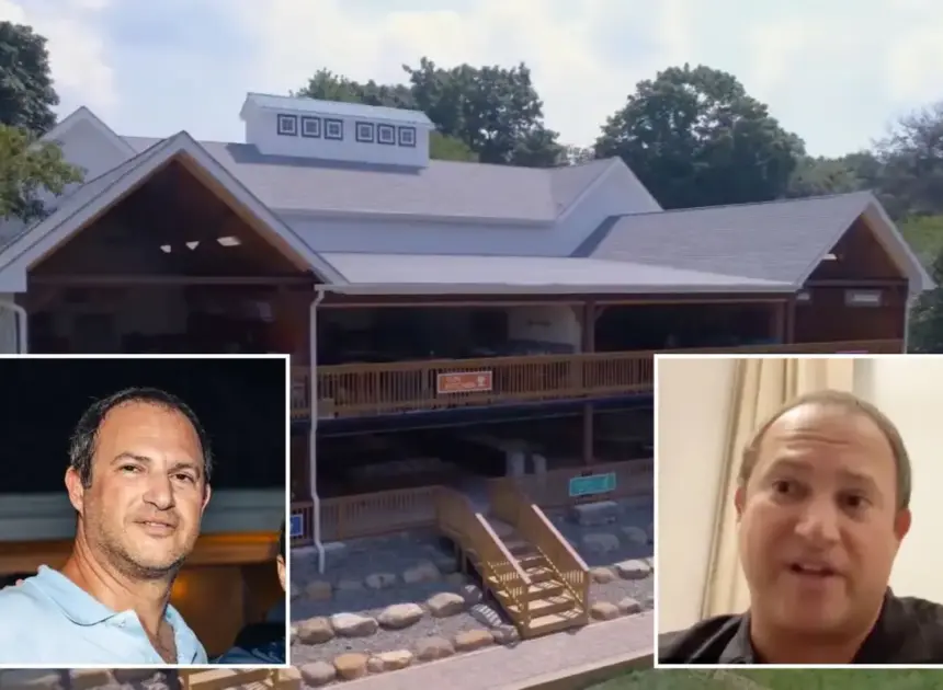 How NYC brothers’ $400M summer camp empire fell apart — rocking the Israel bond market and leaving parents in a panic