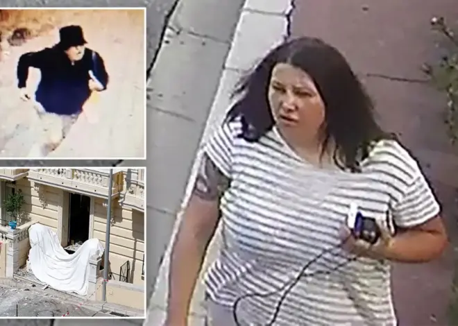 Fugitive wanted over Monaco bombing found shot dead in Ukraine: reports
