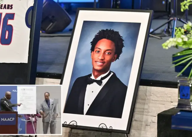Nolan Wells’ preliminary autopsy results released after teen vanished on Fourth of July trip — sparking even more questions