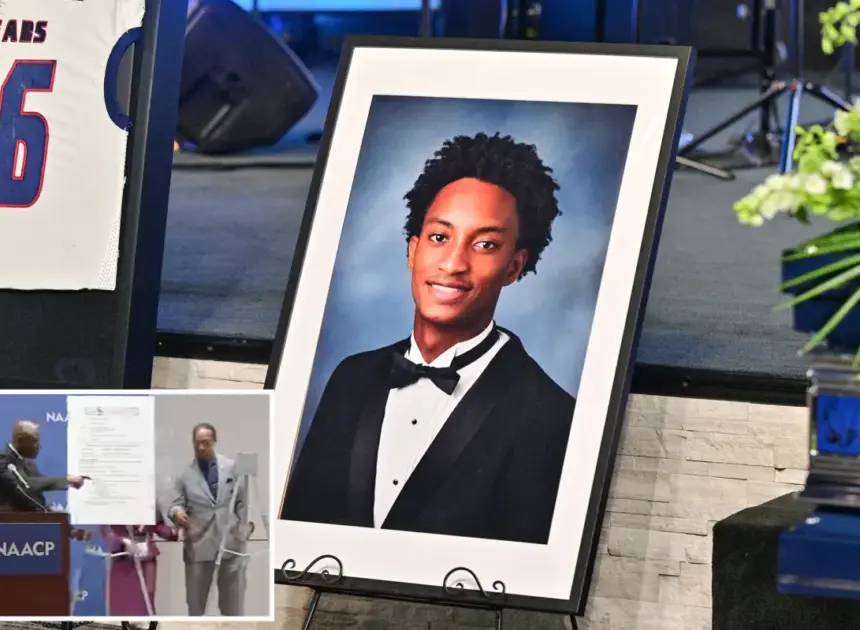 Nolan Wells’ preliminary autopsy results released after teen vanished on Fourth of July trip — sparking even more questions