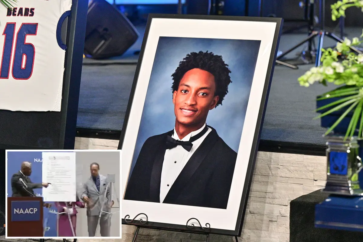 Nolan Wells’ preliminary autopsy results released after teen vanished on Fourth of July trip — sparking even more questions