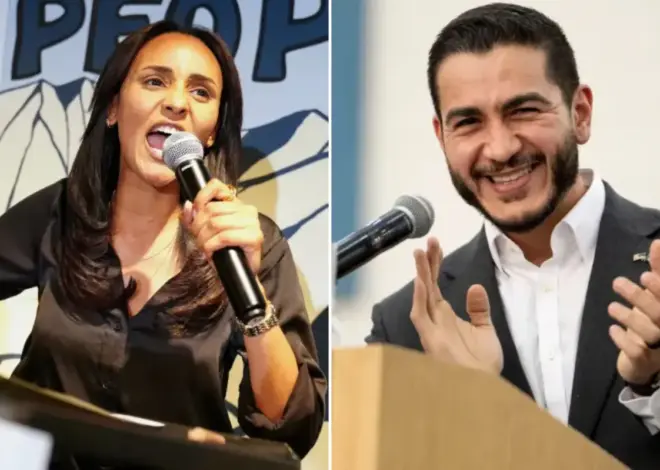 Memo to Dems like Abdul El-Sayed and Melat Kiros: My mom did NOT deserve 9/11
