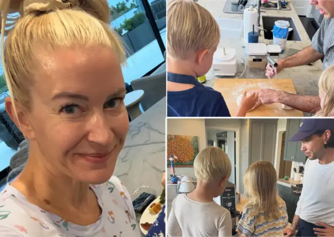 Super-rich California couple spends $250K on childcare — including baby chefs