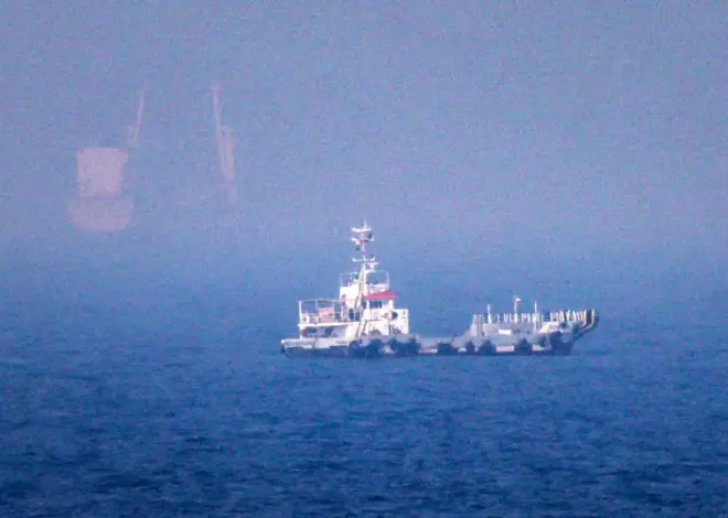 Strait talk: Iran’s Hormuz attacks must end the ‘phony peace’