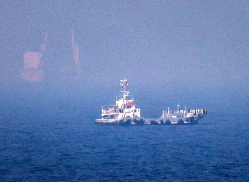 Strait talk: Iran’s Hormuz attacks must end the ‘phony peace’