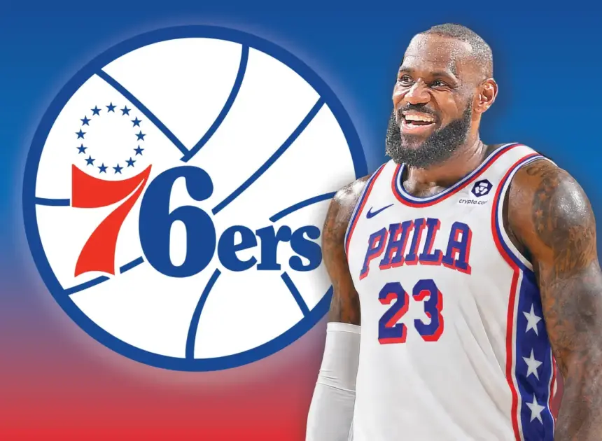 LeBron James’ shocking new contract revealed after 76ers decision