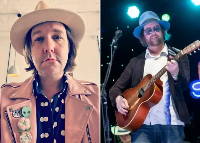 Country singer Aaron Lee Tasjan’s fans walk out of Texas concert over political song as he warns of America’s ‘descent’