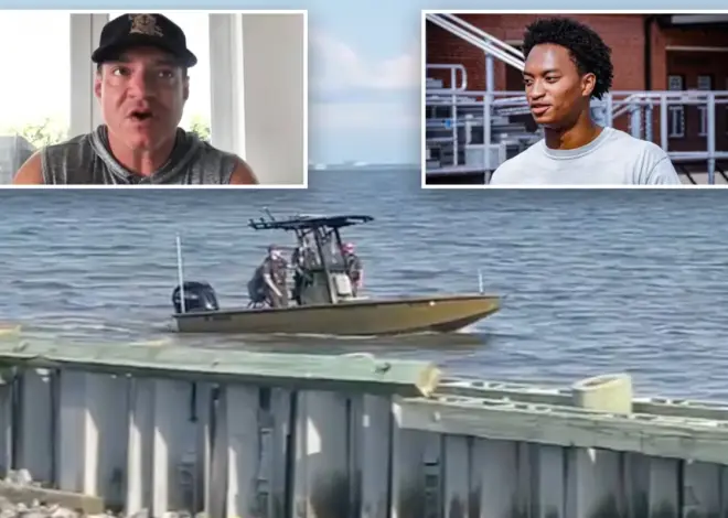 United Cajun Navy sets the record straight on how Nolan Wells’ body was found: ‘Families deserve the truth’