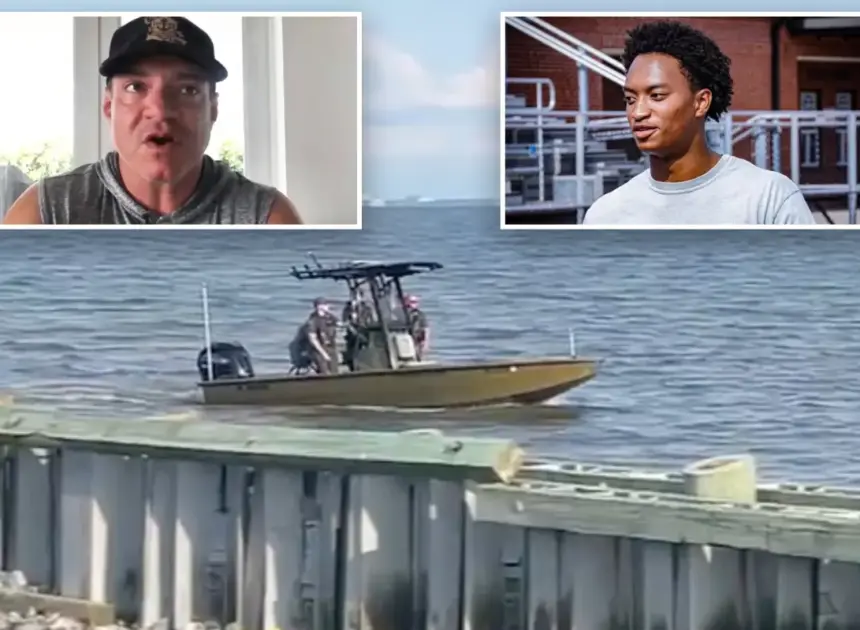 United Cajun Navy sets the record straight on how Nolan Wells’ body was found: ‘Families deserve the truth’