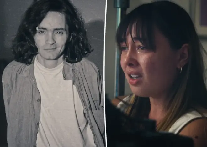 Exclusive | Filmmaker Sophia Maddox ‘devastated’ and ‘dumbstruck’ to learn her grandfather was Charles Manson