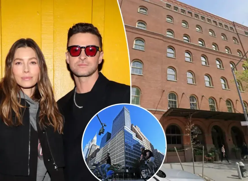 Exclusive | Developer of buckling NYC building facing $376M claims for ‘life-threatening’ shortcuts at celeb enclave
