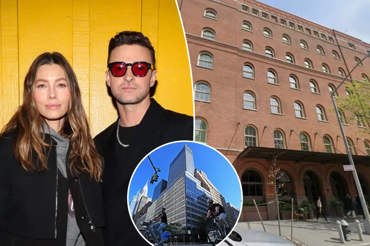 Exclusive | Developer of buckling NYC building facing $376M claims for ‘life-threatening’ shortcuts at celeb enclave