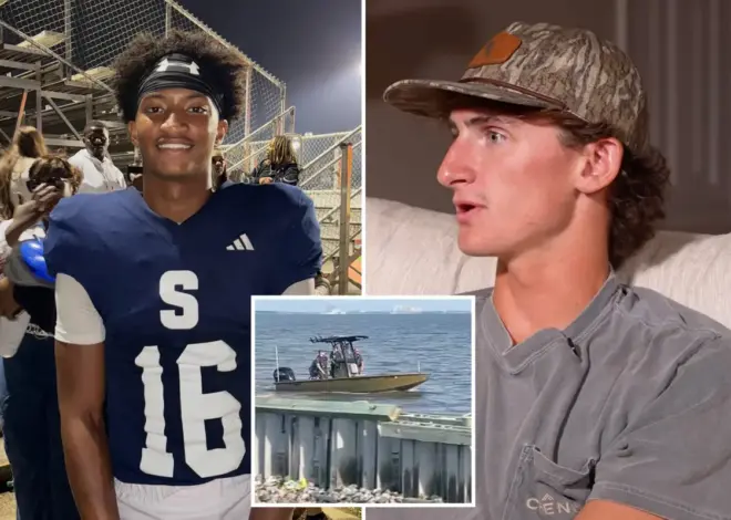 Why Nolan Wells’ friends didn’t initially panic when he went missing