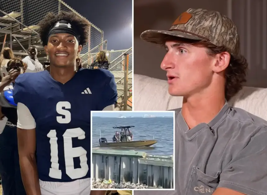 Why Nolan Wells’ friends didn’t initially panic when he went missing