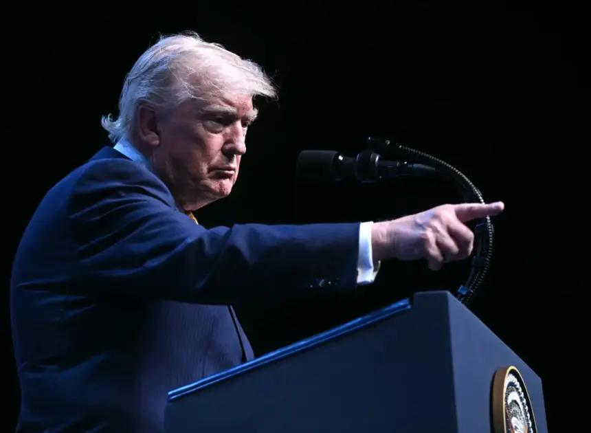 The time for talk is over — Trump needs to get tough with Iran