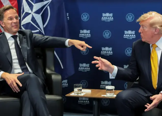 Trump threatens to cut off trade, tourism with Spain in NATO rift