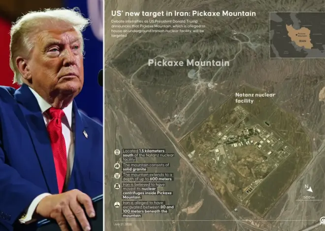 US carrying out new wave of Iran strikes as military attacks Islamic Republic for 12th straight night