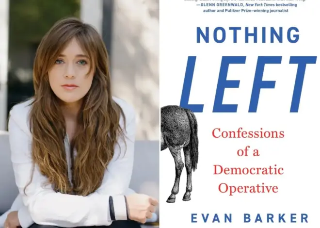 I was a ruthless fundraiser who helped progressives infiltrate the Democratic party — until it all became unbearable
