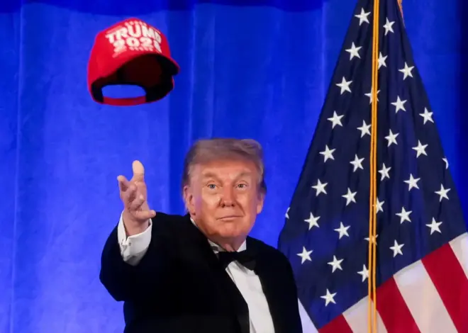 Michael Goodwin: The media’s anti-Trump bias was on full display at re-do of White House Correspondents’ Dinner