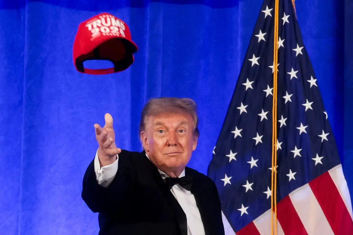 Michael Goodwin: The media’s anti-Trump bias was on full display at re-do of White House Correspondents’ Dinner