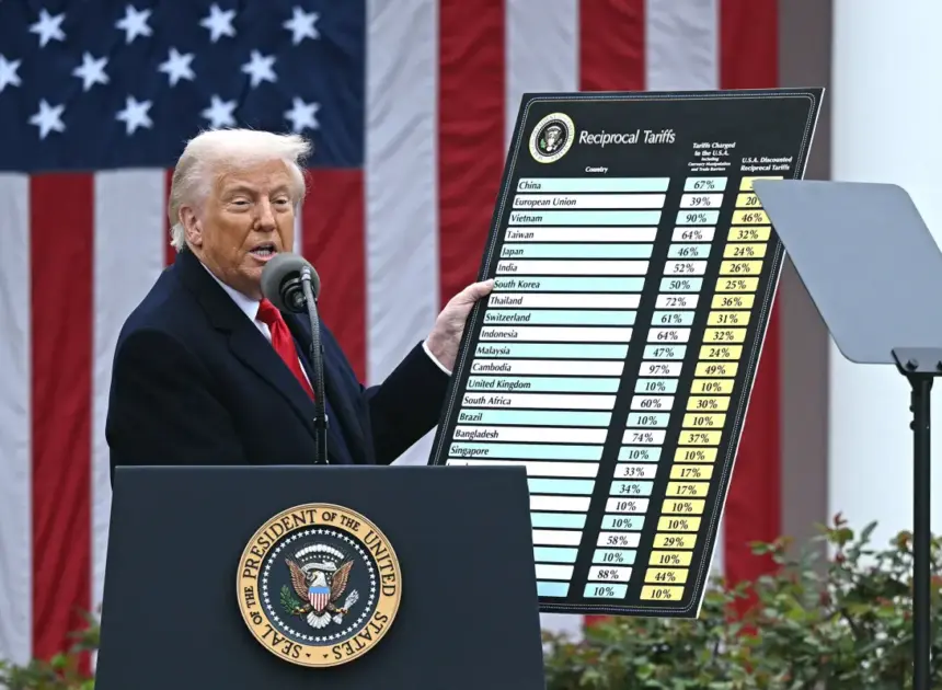 Major US companies are pocketing the Trump tariff refunds and stiffing consumers. It’s time to pay up